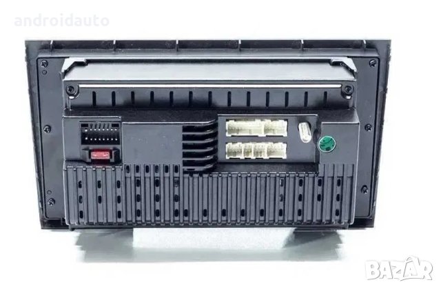 Mitsubishi Colt Plus 2007 - 2012  Android Mултимедия/Навигация, снимка 3 - Аксесоари и консумативи - 41595212