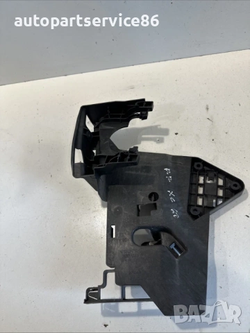 Рамка за дръжка на предна дясна врата за Volvo XC60 (2011) 31301170