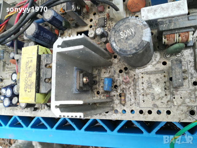 ПЛАТКА ЗА ЧАРК 1803241550, снимка 5 - Части и Платки - 44823669