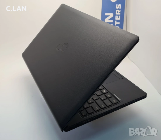 Fujitsu Lifebook A557 i5-7200U/8GB/256SSD/FHD, снимка 10 - Лаптопи за работа - 53171987