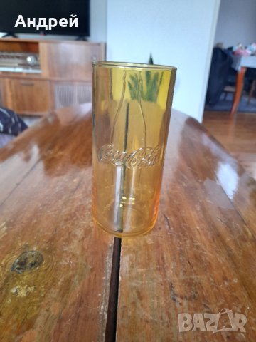 Стара чаша Кока Кола,Coca Cola #27