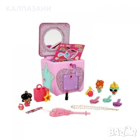 The Jewelry Box of Secrets!, снимка 4 - Други - 36035260