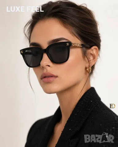 Miu Miu 🤍Celine 🤍 Дамски Слънчеви Очила , снимка 6 - Слънчеви и диоптрични очила - 55925377