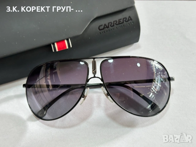 Слънчеви очила Carrera Gipsy 65 807WJ