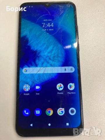 Motorola Mogo G8 Power Lite, снимка 12 - Motorola - 53772412