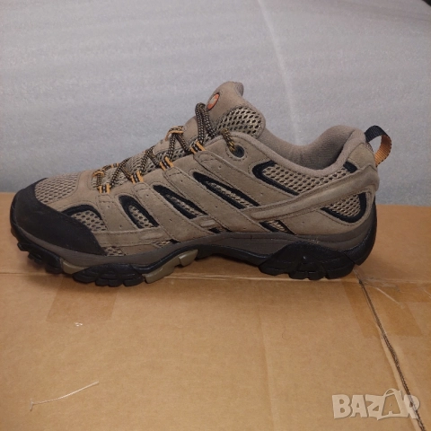 туристически обувки Merrell Moab 2 Ventilator nomer 43 ,5, снимка 14 - Други - 52031452