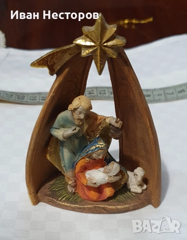 Прахосъбирачки , снимка 3 - Статуетки - 51632799