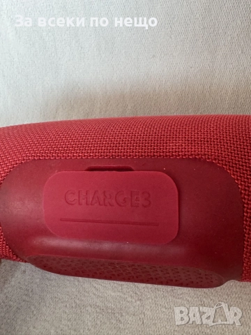 Преносима bluetooth тонколона JBL CHARGE 3, снимка 8 - Тонколони - 56136445