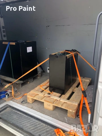 Транспортни услуги с бус 3,5т. Превоз на товари.Пловдив и страната, снимка 9 - Транспортни услуги - 48336336