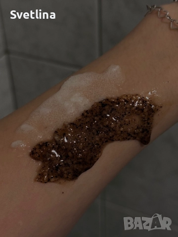 Захарен скраб за тяло, снимка 5 - Козметика за тяло - 52693379