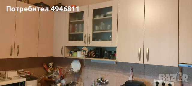 Кухненски шкафове , снимка 3 - Шкафове - 56037603
