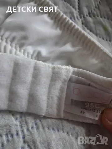 Големи    сутиени - 95С  и 115Ф, снимка 5 - Бельо - 56233113