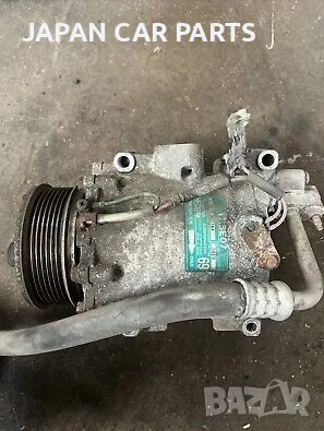 Honda Civic Type R K20 компресор климатик