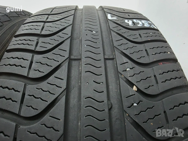 4бр всесезонни гуми 205/55/16 PIRELLI L04982 , снимка 4 - Гуми и джанти - 53530315