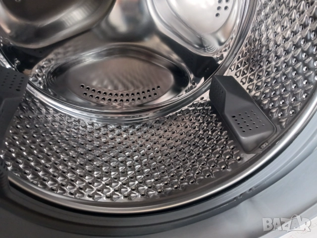 Инверторна пералня със сушилня BEKO - 8/5 кг, снимка 8 - Перални - 52391697