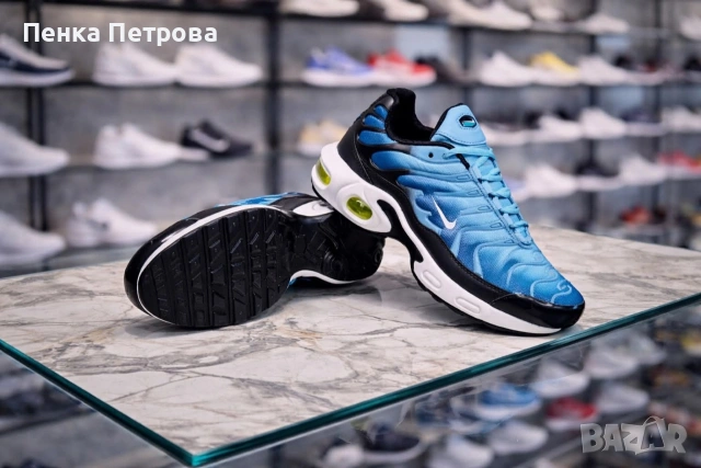 Мода, снимка 10 - Маратонки - 53714295