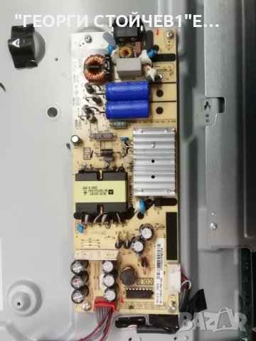 43EP640 40-RT51T1-MAB2HG L12NHA2-PW210AA   LVU430NDEL AD9W14 V8, снимка 6 - Части и Платки - 39258290