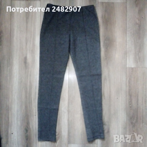 Дълъг дамски клин, снимка 2 - Клинове - 52420733