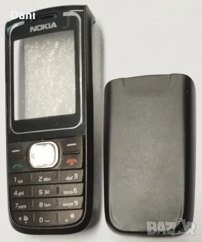 Nokia 1650 панел с клавиатура