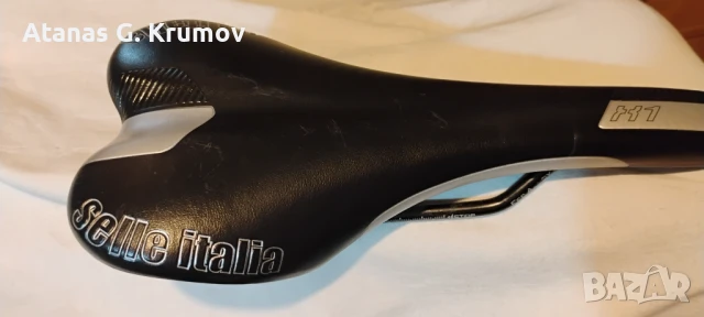 Седла за велосипед.. SELLE
