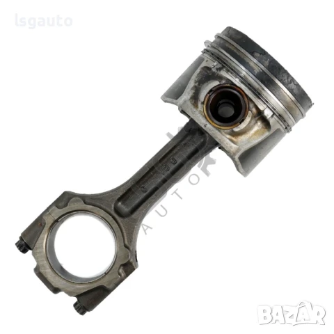 Бутало с биела Hyundai Santa fe 2006-2013 ID:147041