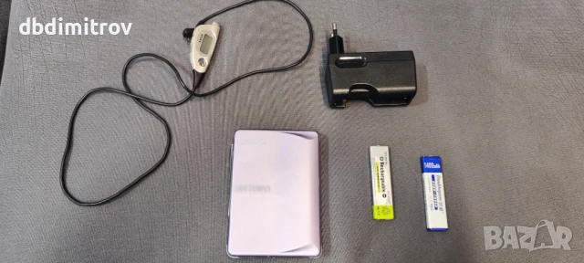 Продавам уокмен Sony WM EX-900