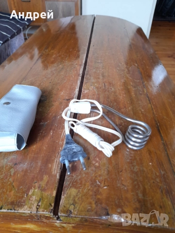 Старо бързоварче,бързовар #4, снимка 2 - Антикварни и старинни предмети - 52945264