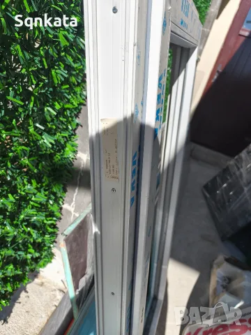 pvc прозорец Veka 70, снимка 2 - Дограми - 56337644
