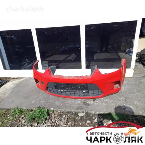 Предна броня Форд Ц Макс (С), снимка 2 - Части - 47861410