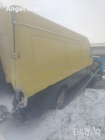 изкупувам автомобили бусове камиони за части, снимка 3 - Поли - 53804336