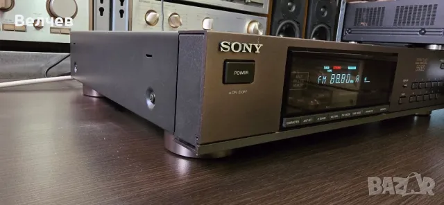 Sony st-s550es, снимка 5 - Аудиосистеми - 49557266