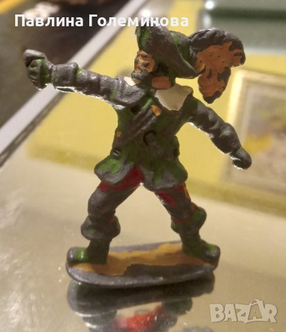 Колекционерски фигурки, снимка 11 - Фигурки - 37136641