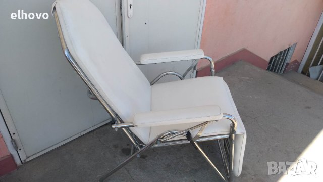 Австрийска козметична и масажна кушетка, снимка 3 - Други - 41042502