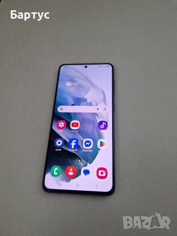 Продавам Samsung S21 5G