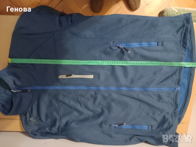 Мъжки суичър размер ХЛ