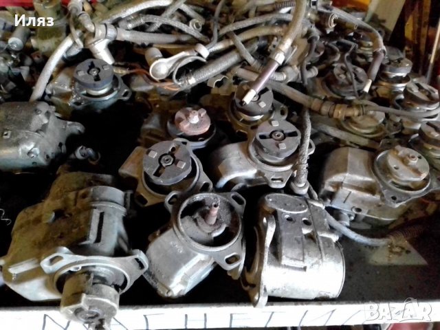 Руски магнет за пусково, снимка 1