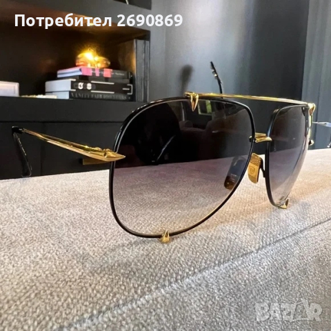 DITA TALON оригинални слънчеви очила, снимка 4 - Слънчеви и диоптрични очила - 44803739