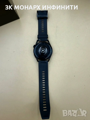 Смарт Часовник Huawei GT3/+ ЗАРЯДНО и кутия, снимка 6 - Мъжки - 53774948