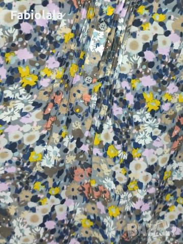 Essentiel Antwerp blouse S, снимка 12 - Блузи с дълъг ръкав и пуловери - 51512353