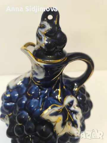 Руски порцелан ЛФЗ , снимка 3 - Други ценни предмети - 47681122