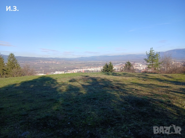 Продава се парцел, снимка 9 - Парцели - 52606156