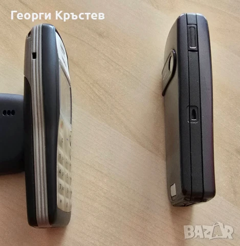 Nokia 1100 и 6230, снимка 16 - Nokia - 51264059