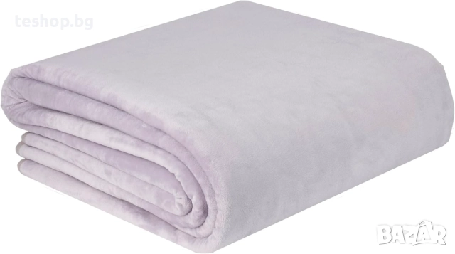 Електрическо одеяло за двойно легло Briebe 150 x 160 см, 3 нива на температура, снимка 2 - Олекотени завивки и одеяла - 52975829