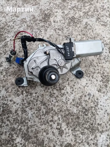 Електромотор на задната чистачка за Киа Соренто - Kia Sorento , снимка 7 - Части - 47430732