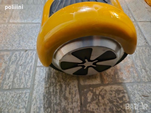 Ховърборд Hoverboard + Hovercart , снимка 3 - Други спортове - 53794555