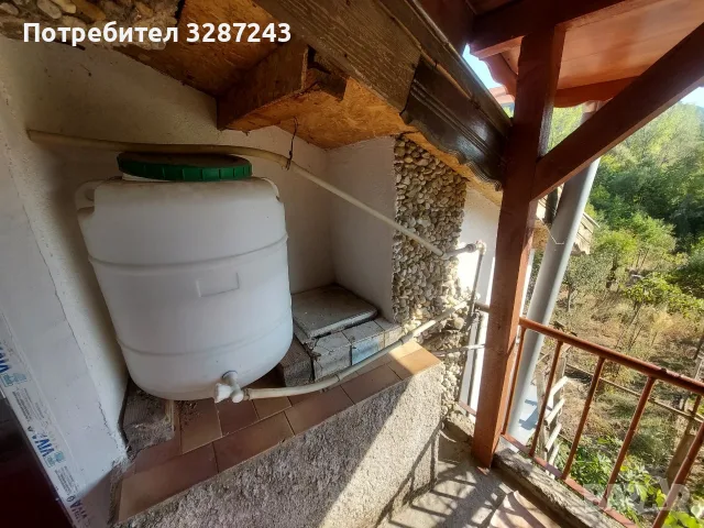 Продава се вила, снимка 17 - Вили - 56157011
