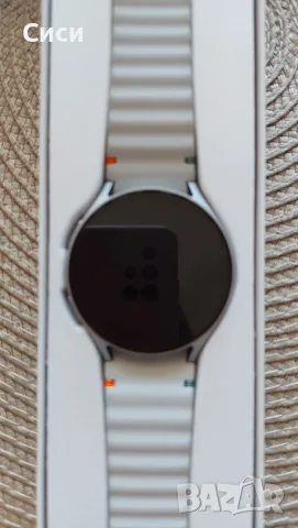 Смарт часовник Самсунг / Samsung Galaxy watch 7 Smart Watch , снимка 2 - Смарт часовници - 56049832