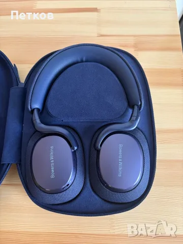 Bowers & Wilkins Px7 S3 (като нови)