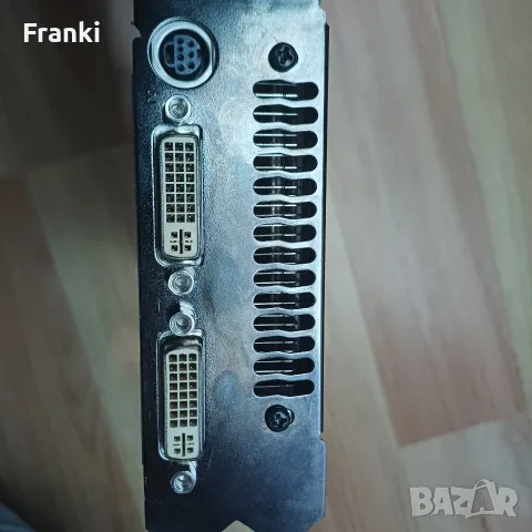XFX GeForce 8800 GTX, снимка 2 - Видеокарти - 56342948