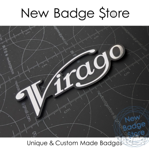 КЪСТЪМ НАДПИСИ и ЕМБЛЕМИ за МОТОРИ, снимка 14 - Тунинг - 16072582